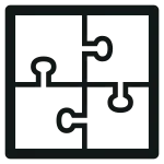 Solve SVG Icon